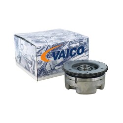 Ajusteur d'arbre à cames VAICO V10-7991 pour AUDI, VW OE 06E109083M VAICO