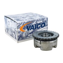 Ajusteur d'arbre à cames VAICO V10-7991 pour AUDI, VW OE 06E109083M VAICO