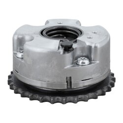 Ajusteur d'arbre à cames VAICO V10-7992 pour AUDI, VW OE 06E109084S VAICO