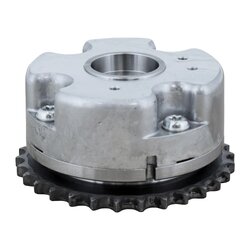 Ajusteur d'arbre à cames VAICO V10-7993 pour AUDI, VW OE 06E109083L VAICO