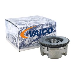 Ajusteur d'arbre à cames VAICO V10-7993 pour AUDI, VW OE 06E109083L VAICO