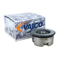 Ajusteur d'arbre à cames VAICO V10-7994 pour AUDI, VW OE 06E109084K VAICO