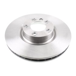 Brake Disc VAICO V10-80001 OE Ref 7L8 615 301 A