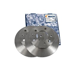 Brake Disc VAICO V10-80013 OE Ref 5104561AA VAICO