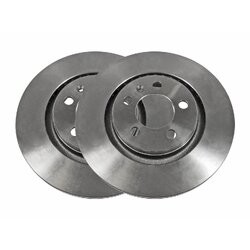 Brake Disc VAICO V10-80042 OE Ref 1J0 615 301 P