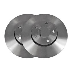 Brake Disc VAICO V10-80049 OE Ref 8E0 615 301 Q