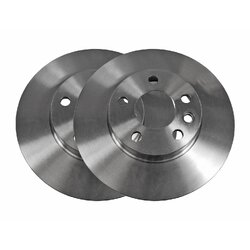 Brake Disc VAICO V10-80067 OE Ref 1 001 093