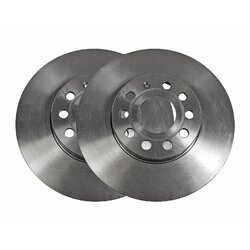 Brake Disc VAICO V10-80070 OE Ref 5Q0 615 301 H