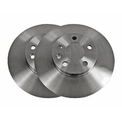 Brake Disc VAICO V10-80075 OE Ref 1 141 782
