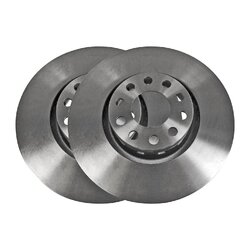 Brake Disc VAICO V10-80086 OE Ref 441 615 301 AA