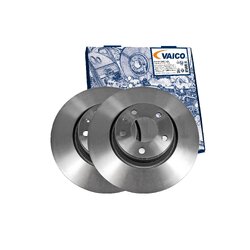 Disque de frein VAICO V10-80090 pour AUDI A6, A8, A6L OE 8W0615301G VAICO