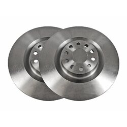 Brake Disc VAICO V10-80091 OE Ref 1K0 615 301 M