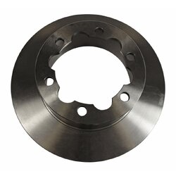 Brake Disc VAICO V10-80092 OE Ref 906000000000