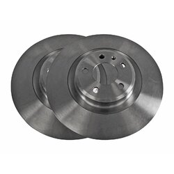 Brake Disc VAICO V10-80094 OE Ref 8K0 615 301 M