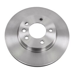 Brake Disc VAICO V10-80096 OE Ref 955 351 401 40