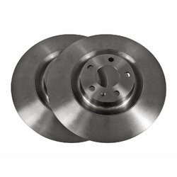 Brake Disc VAICO V10-80107 OE Ref 8E0 615 301 K