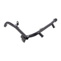 Tuyau de liquide de refroidissement VAICO V10-8011 pour AUDI, SKODA, VW OE 038121065CT VAICO