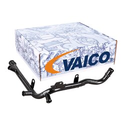 Tuyau de liquide de refroidissement VAICO V10-8011 pour AUDI, SKODA, VW OE 038121065CT VAICO