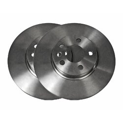 Brake Disc VAICO V10-80113 OE Ref YM211125AA