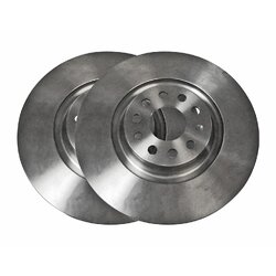Brake Disc VAICO V10-80119 OE Ref 1K0 615 301 AD