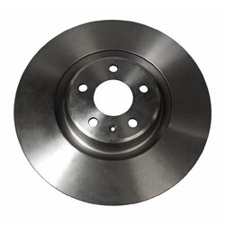 Brake Disc VAICO V10-80120 OE Ref 4G0 615 301 T