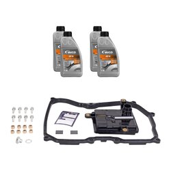 Gearbox Service Kit VAICO V10-8037 OE Ref 9G 321 370