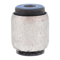 Control Trailing Arm Mount VAICO V10-8043 OE Ref 4F0 501 541