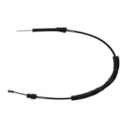 Cable Pull VAICO V10-8055 OE Ref 1T0 711 266 P