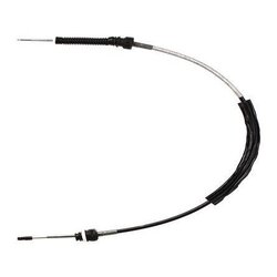 Cable Pull VAICO V10-8060 OE Ref 6Q0711266AE