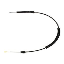 Cable Pull VAICO V10-8061 OE Ref 6Q0711266K