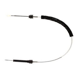 Cable Pull VAICO V10-8062 OE Ref 6X0711265C