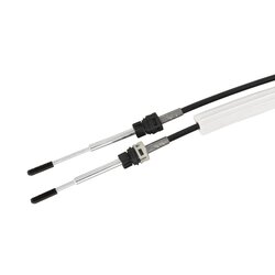 Tirette de câble VAICO V10-8064 pour VW MULTIVAN, TRANSPORTER OE 7H1711877P VAICO