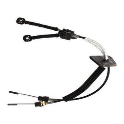 Cable Pull VAICO V10-8066 OE Ref 7H1711877N