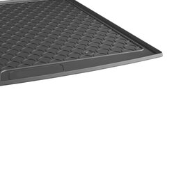 Tapis de coffre VAICO V10-8086 pour SKODA SUPERB OE 3V9061170 VAICO