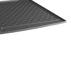 Tapis de coffre VAICO V10-8088 pour SKODA OCTAVIA OE 5E7061162 VAICO