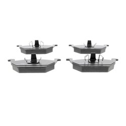 Brake Pad Set VAICO V10-8109-1 OE Ref 1J0 698 151 B