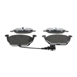 Brake Pad Set VAICO V10-8110 OE Ref 8P0698302C