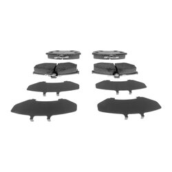 Brake Pad Set VAICO V10-8112 OE Ref 8A0615115D