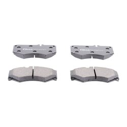 Brake Pad Set VAICO V10-8114 OE Ref 291 698 151