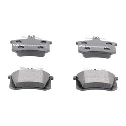 Brake Pad Set VAICO V10-8117 OE Ref 82444382