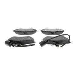 Brake Pad Set VAICO V10-8121 OE Ref 357 698 151 F