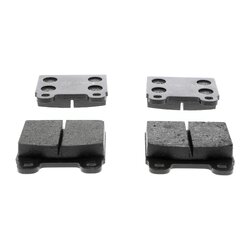 Brake Pad Set VAICO V10-8122 OE Ref 251 698 151