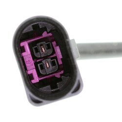 Plaquettes de frein VAICO V10-8123 pour FORD, SEAT, VW OE 1E0698451 VAICO