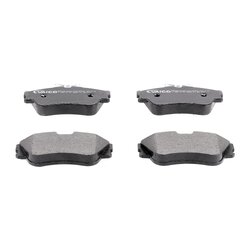 Brake Pad Set VAICO V10-8128 OE Ref 701 698 151 J