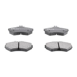 Brake Pad Set VAICO V10-8136 OE Ref 533698151A