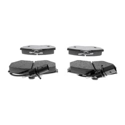 Brake Pad Set VAICO V10-8137 OE Ref 8E0615115B
