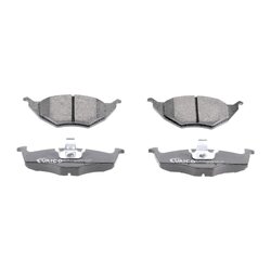 Brake Pad Set VAICO V10-8147 OE Ref 6E0 698 151