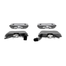 Brake Pad Set VAICO V10-8150 OE Ref 7D0 698 451 B