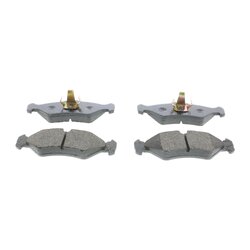 Brake Pad Set VAICO V10-8152 OE Ref 2D0 698 451 C