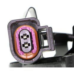 Plaquettes de frein VAICO V10-8183-1 pour AUDI, SEAT, SKODA, VW OE 1K0698151B VAICO